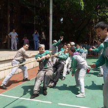 �μӼ��Ź�˾�κӱ���